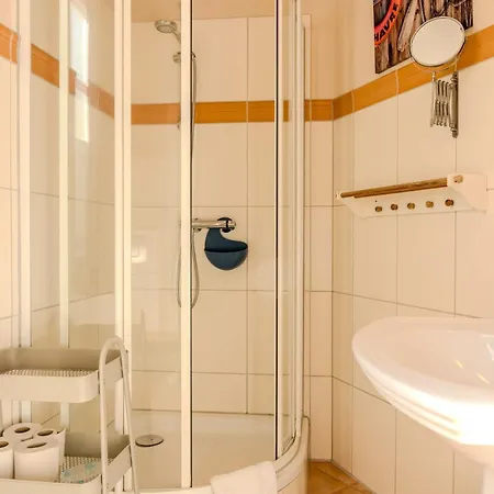 Duenenkoje By Pharus Apartman