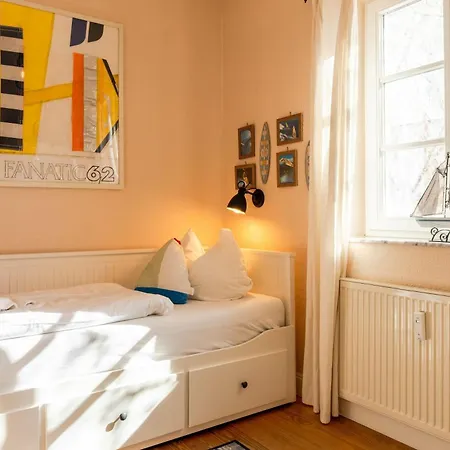 Apartman Duenenkoje By Pharus