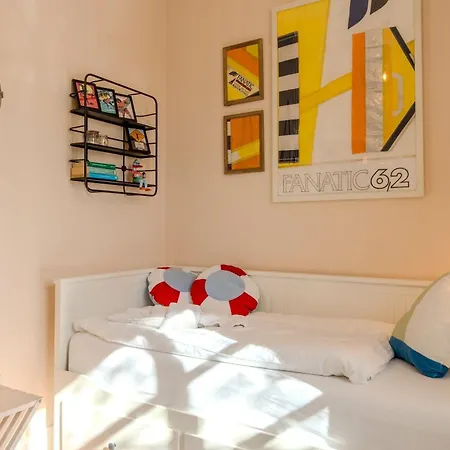 Apartman Duenenkoje By Pharus