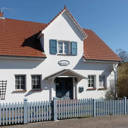 Apartman Duenenkoje By Pharus Kolpinsee