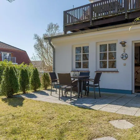 Duenenkoje By Pharus Apartamento *